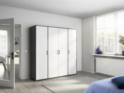 Armoire à vêtements VOYAGER-Rauch Outlet