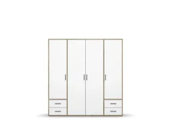 Armoire à vêtements VOYAGER