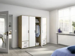 Armoire à vêtements VOYAGER