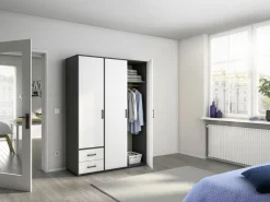 Armoire à vêtements VOYAGER-Rauch Best