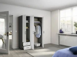 Armoire à vêtements VOYAGER-Rauch Best