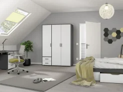 Armoire à vêtements VOYAGER-Rauch Best