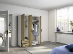 Armoire à vêtements VOYAGER