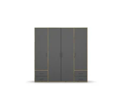 Armoire à vêtements VOYAGER