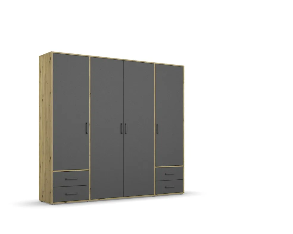 Armoire à vêtements VOYAGER