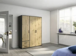 Armoire à vêtements VOYAGER-Rauch Hot