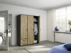 Armoire à vêtements VOYAGER-Rauch Hot