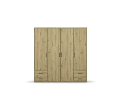 Armoire à vêtements VOYAGER-Rauch Online