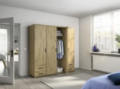 Armoire à vêtements VOYAGER-Rauch Online