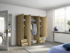 Armoire à vêtements VOYAGER-Rauch Online