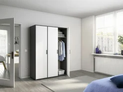 Armoire à vêtements VOYAGER-Rauch Best