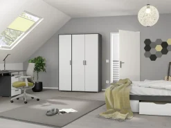 Armoire à vêtements VOYAGER-Rauch Best