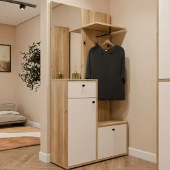 Armoire compacte KENDRAY