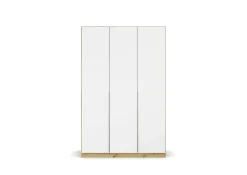 Armoire d'angle ALABAMA-Rauch Best