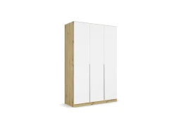 Armoire d'angle ALABAMA-Rauch Best