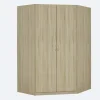 Armoire d'angle CASE-Rauch Sale