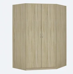 Armoire d'angle CASE-Rauch Sale