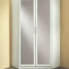 Armoire d'angle CLICK