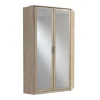Armoire d’angle CLICK-Wimex