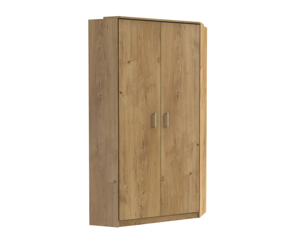 Armoire d'angle CLICK