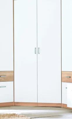 Armoire d'angle ED EXTRA-Rauch New