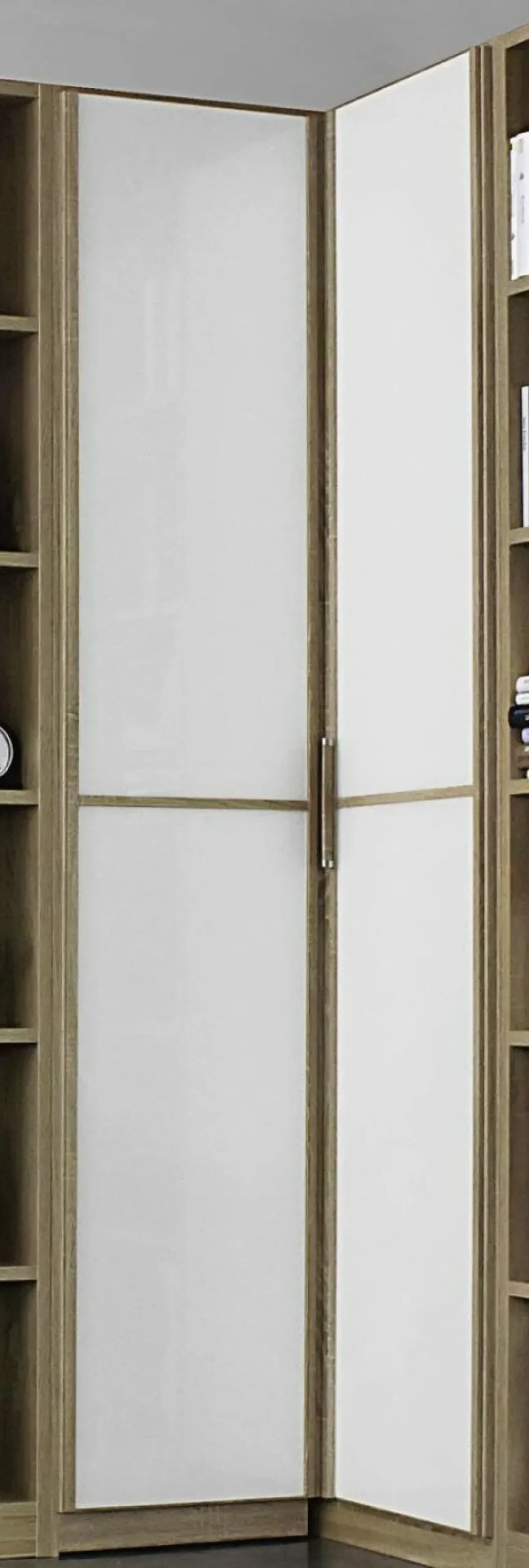 Armoire d'angle ESSENSA