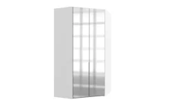 Armoire d'angle NEW YORK D