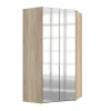 Armoire d'angle NEW YORK D-Wimex New