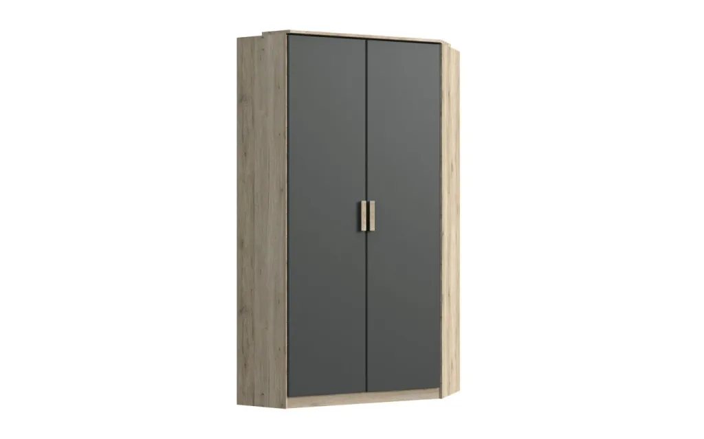Armoire d'angle TIGRE-Wimex Sale
