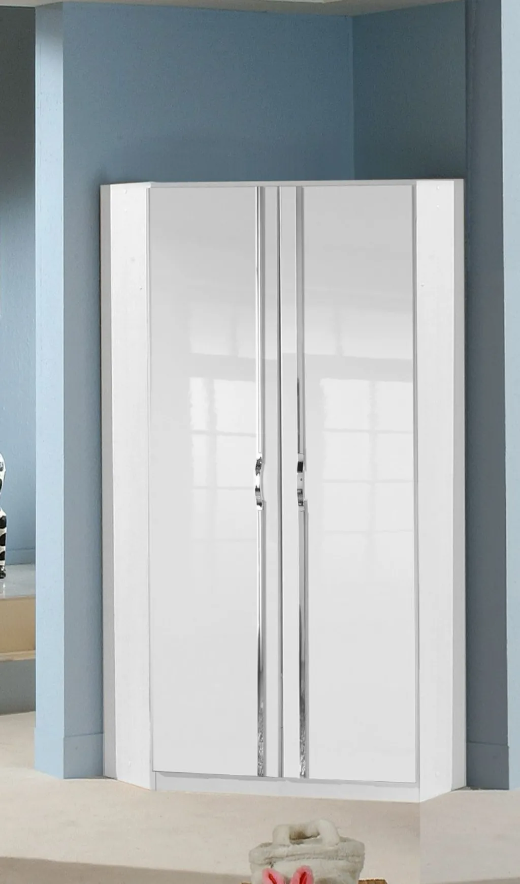 Armoire d'angle TRIO-Wimex Sale