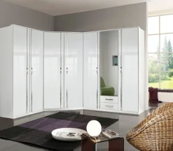 Armoire d'angle TRIO-Wimex Sale