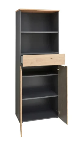 Armoire de bureau MEAGAN-Innostyle Best