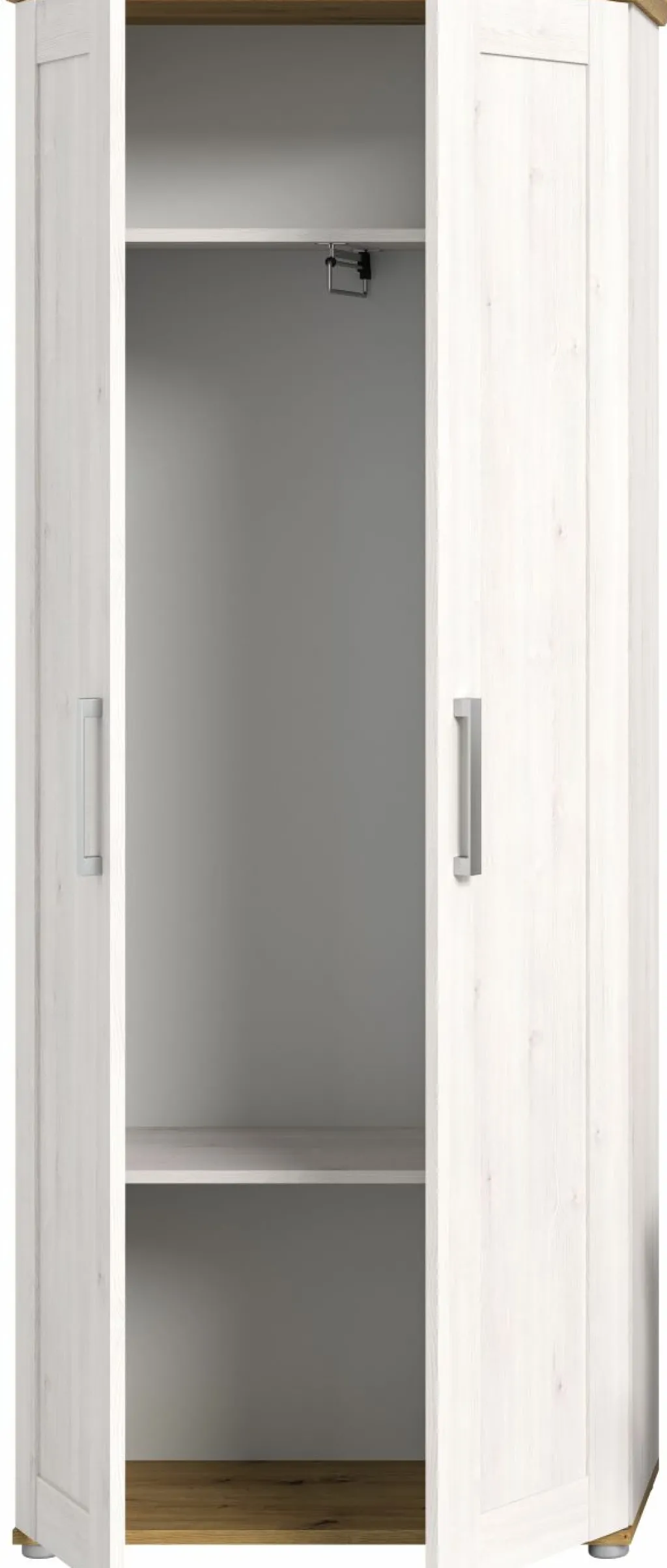 Armoire de penderie ADIGRAT-Xonox Best