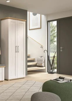 Armoire de penderie ADIGRAT-Xonox Best