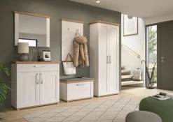 Armoire de penderie ADIGRAT-Xonox Best