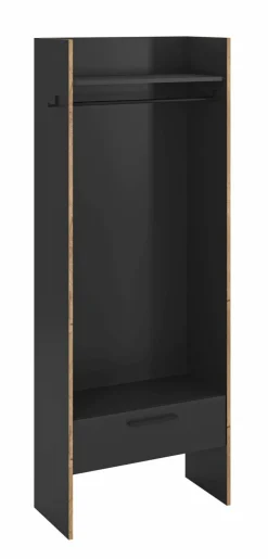 Armoire de penderie BUENO-Xonox Outlet