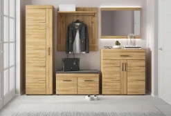 Armoire de penderie CORTINA