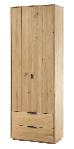 Armoire de penderie LISSABON-Quadrato Hot