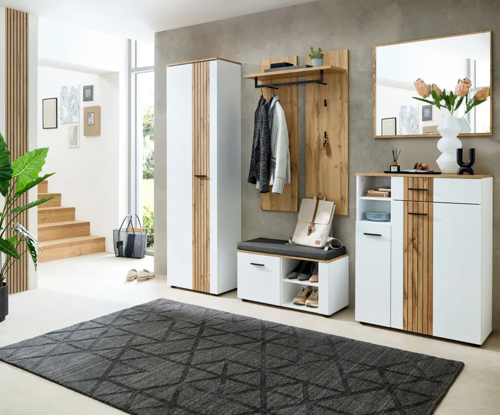 Armoire de penderie MECHELN-Innostyle Hot