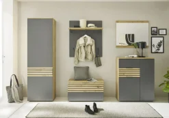 Armoire de penderie MILAN-Bega Consult Hot