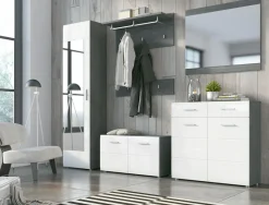 Armoire de penderie SALVE