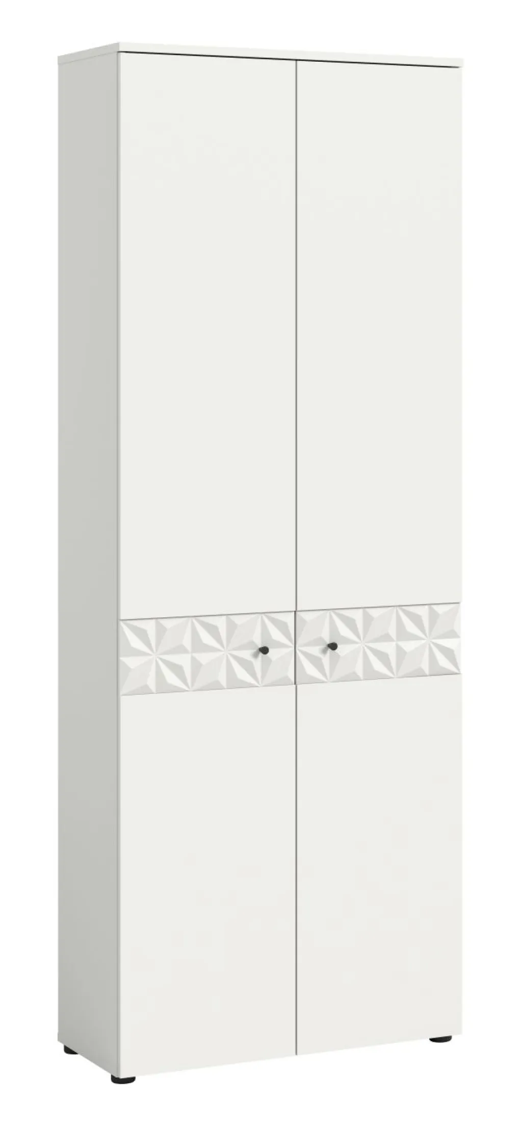 Armoire de penderie ZIWAY-Xonox Hot