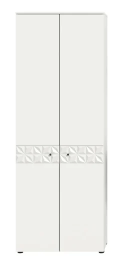 Armoire de penderie ZIWAY-Xonox Hot