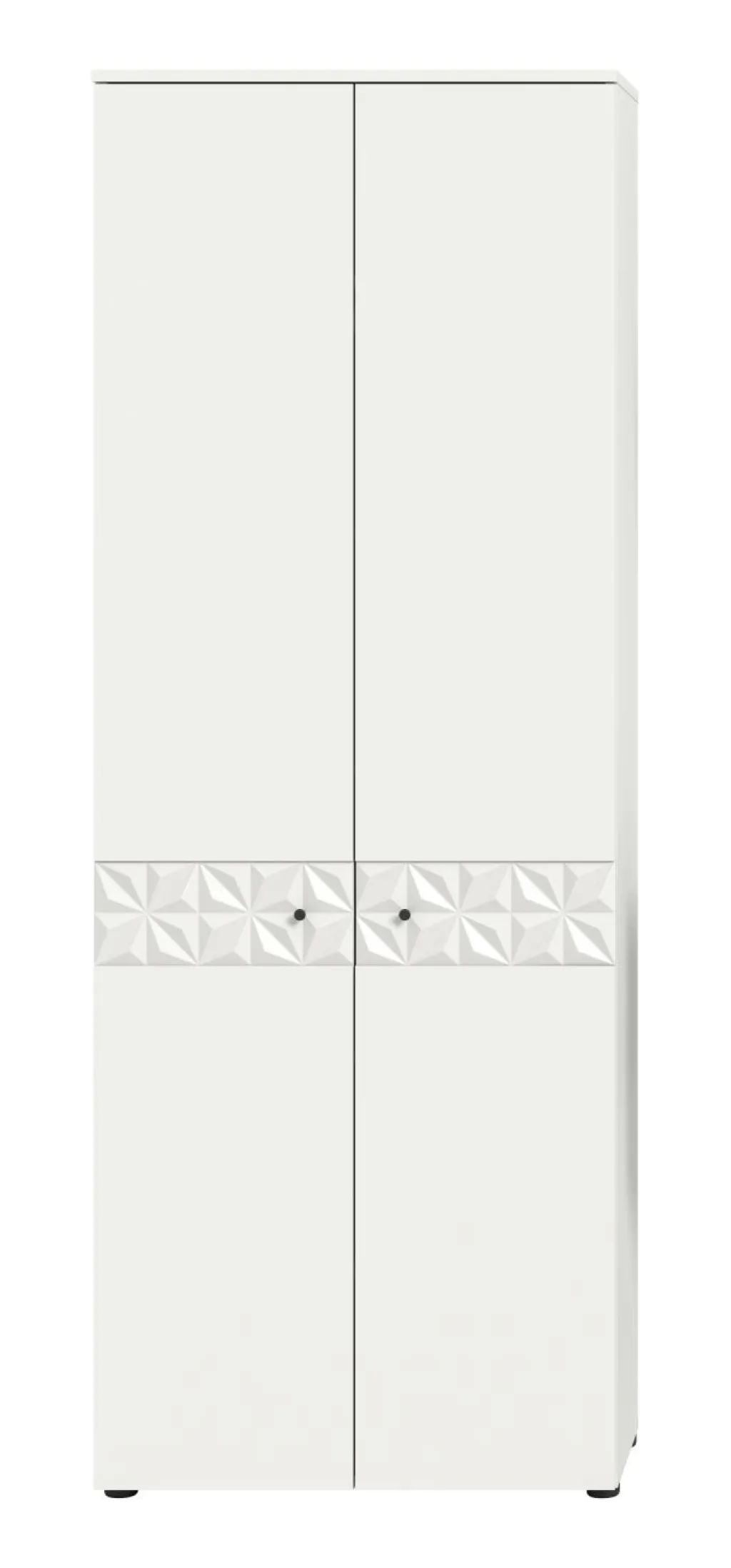 Armoire de penderie ZIWAY-Xonox Hot