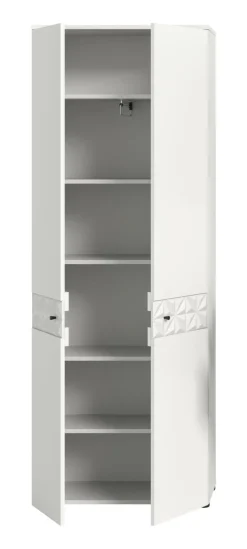 Armoire de penderie ZIWAY-Xonox Hot