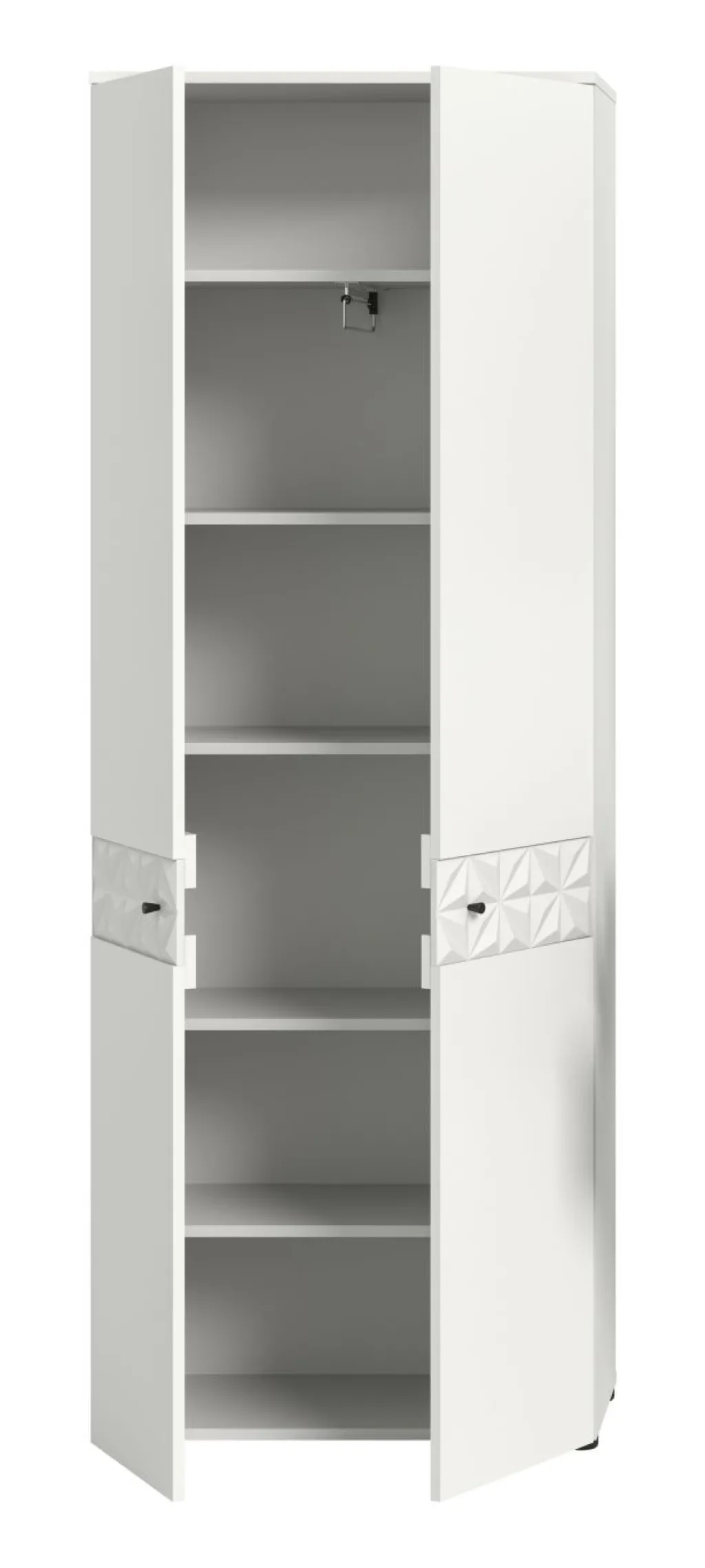 Armoire de penderie ZIWAY-Xonox Hot