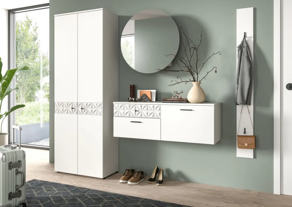 Armoire de penderie ZIWAY-Xonox Hot