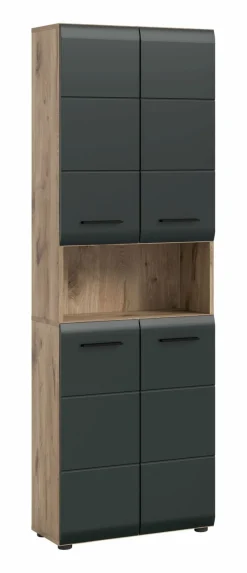 Armoire de salle de bains BONGA