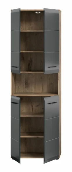 Armoire de salle de bains BONGA