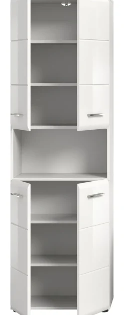 Armoire de salle de bains BONGA-Xonox